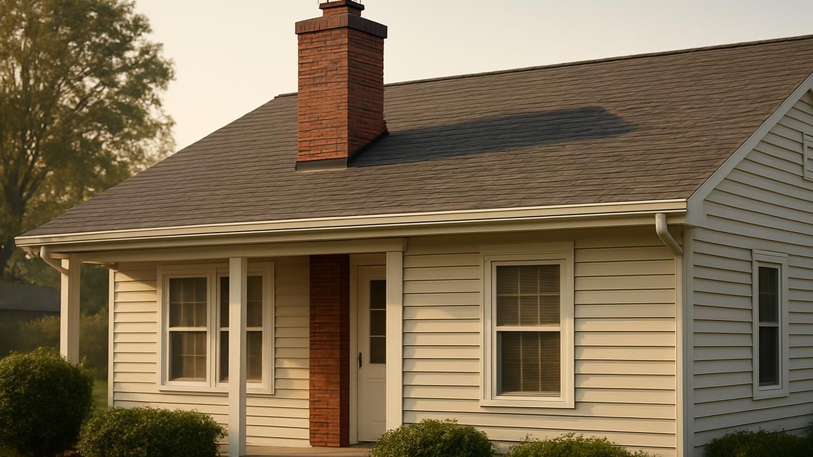 Chimney Sweep & Inspection in Madison