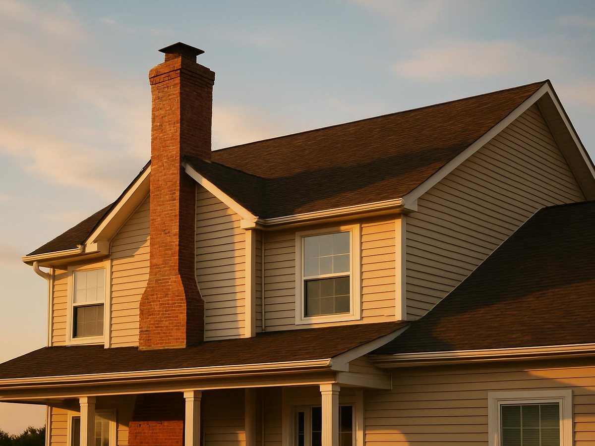 Norli Chimney Repair work in Madison