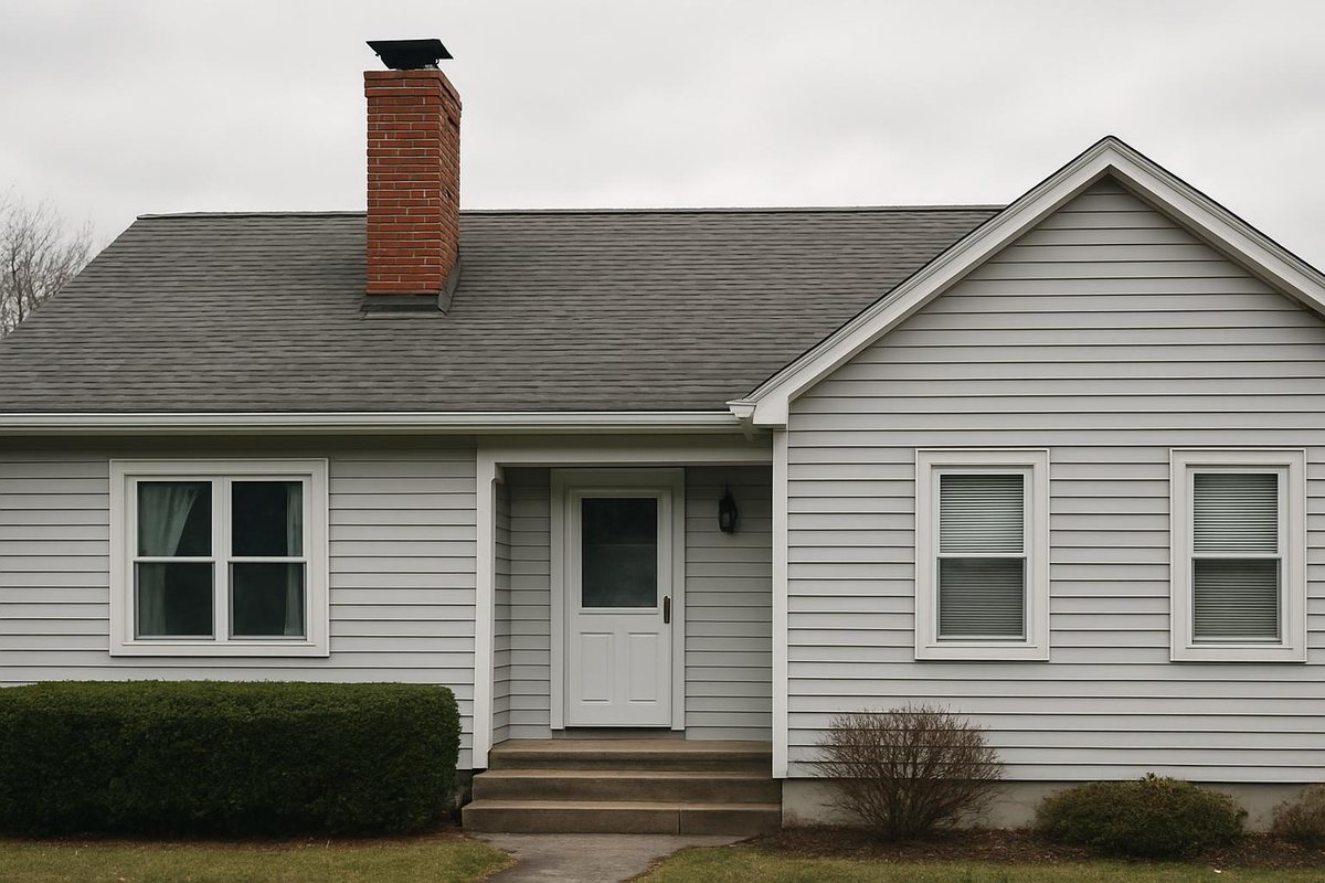 Norli Chimney Repair in Madison
